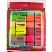 Penmark 12'lifosforlu Kalem Seti