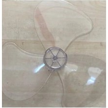 Ufo Atsfı-03 Vantilatör Pervanesi