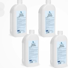 Multiplus Distile Su 1 Lt - 4 Adet