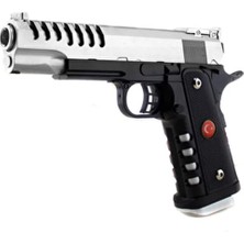  boncuk atan tabanca 22 cm 300 boncuk mermi