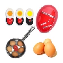 Egg Yumurta Pişirme Zamanlayıcı-Findit