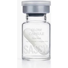 Sassy Go Glow Capsule