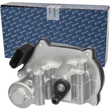 Pierburg Boğaz Kelebeği Passat/golf 2,0tdı