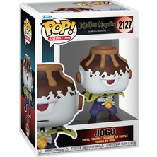 Funko Pop: Jujutsu Kaisen - Jogo