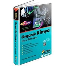 Nartest Aydın Organik Kimya Soru Bankası