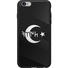 iPhone 6 Plus / 6s Plus Uyumlu Türk Tasarımlı Glossy Premium Kılıf