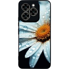 Reeder S919 Uyumlu Cicek Tasarımlı Glossy Premium Kılıf