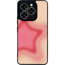 Reeder S919 Uyumlu Soft Degrade Tasarımlı Glossy Premium Kılıf