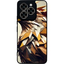 Reeder S919 Uyumlu Besiktas Tasarımlı Glossy Premium Kılıf