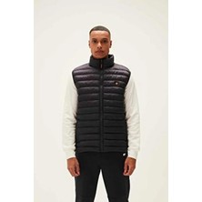 Bad Bear Archer Puffer Vest Erkek Yelek 22.02.17.002NAVY