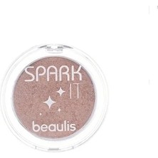 Beaulis Spark It Glitter Highlighter 908 Aura Glow