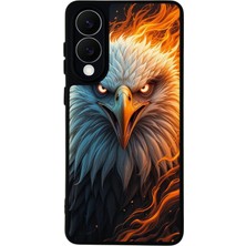 Samsung Galaxy S25 Edge Uyumlu Besiktas Tasarımlı Glossy Premium Kılıf