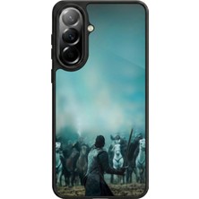 Samsung Galaxy A57 Uyumlu Gameofthrones Tasarımlı Glossy Premium Kılıf