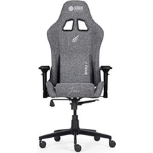 Hawk Gaming Chair Fame Stone Kumaş Oyuncu Koltuğu