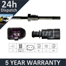 Vdo EKSOZ SICAKLIK SENSÖRÜ 2,0TDI