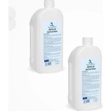 Multiplus Distile Su 1 Lt - 2 Adet