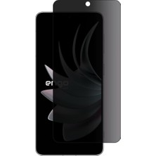 Engo General Mobile GM Fenix 2 Pro Hayalet Ekran Koruyucu 9H Nano
