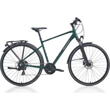 Bianchi Newtourer 21 Tourney Şehir Bisikleti 47 Kadro