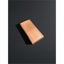 Home 1 kg Saf Bakır Levha | %99 Bakır Levha 1000 Gram