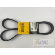 Continental Kayış Şarz 2.0 Tdi A4 Caga