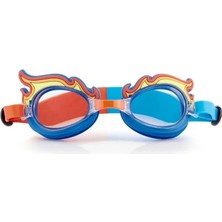 Aqua2ude Flamın Hot Blue