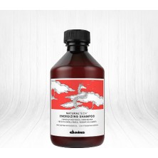 Davines Dökülme Önleyici Şampuan 250ML Kadın Kullanıcılar İçin Dökülme Karşıtı Sülfatsız Formül