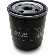 Antor Lombardini Yağ Filtresi 8LD665-2