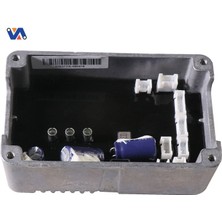 E2 / E2 Plus Uyumlu Kontrol Kartı | Esc Anakart Controller Board – Muadil Yedek Parça