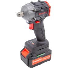 Specco 20V 4.0AH Akülü Darbeli Somun Sökme