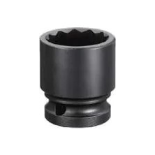 Nt Tools Nttools NTYL1227 27MM 1/2’’ Crmo Metrik Darbeli Yıldız Lokma
