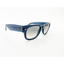 Ray-Ban 0832S 684532 55 Unisex Güneş Gözlüğü