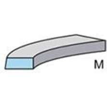 KOLBENSCHMIDT SEGMAN 75,00 MM POLO/IBIZA/FABIA/CHYA/CHYB/CHYC/CPGA/CZKA 1.0 TSI