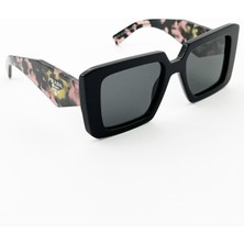 Prada 23YS 1AB5S0 51 Kadın Güneş Gözlüğü