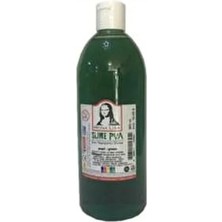 Südor Slime Sıvı Yapıştırıcı 500 Ml. Yeşil Sl-05-5