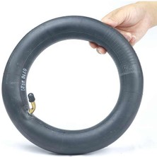 10X2.125 Elektrikli Scooter Dış Lastik | 57-152 Şişme Lastik – Evrensel Uyumlu 10 Inç