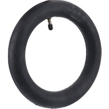 Xiaomi / Ninebot Uyumlu Iç Lastik (Şambrel) | 8.5x2 – 10X2.125 Düz Valf – Muadil