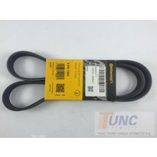 V Kayışı V Kayışı Kanallı 2.0 Tdi Cgl | Continental 6PK1264