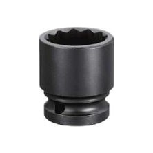 Nt Tools Nttools NTYL1232 32MM 1/2’’ Crmo Metrik Darbeli Yıldız Lokma