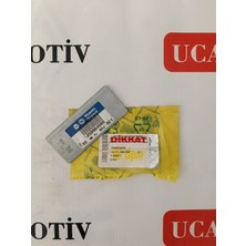 OEM Arka Güçlendirme - Fiat Ducato 1359964080