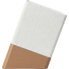 Fibrika Store Aura Slope Modern Geometrik Masa Lambası - Minimalist Tasarım