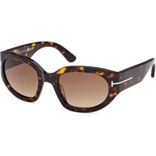 Tom Ford FT1313 Kadın Güneş Gözlüğü
