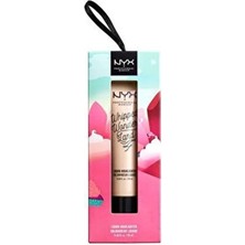 NYX Professional Makeup Likit Aydınlatıcı - Whipped Wonderland Liquid Highlighter
