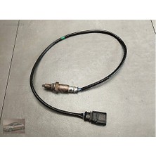 Orijinal Lambda Sondası  Elektrik / Polo 1.0 Tsi Oksijen Lambda Sensörü 2018-2025