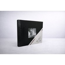 fotografyabaskı 10X15CM 600'LÜK Deri Fotoğraf Albümü