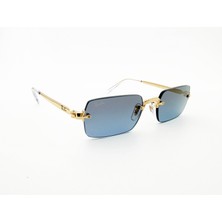 Ray-Ban 3928 001/S2 54 Unisex Güneş Gözlüğü