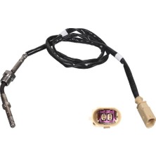 Vdo EKSOZ SICAKLIK SENSÖRÜ POLO 1,2TDI CFWA ARKA