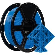 Flashforge Hs Pla+ Filament Gök Mavisi 1.75MM 1kg