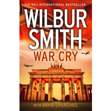 Harper Collins Publishers War Cry