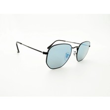 Ray-Ban 3548N 002/80 51 Unisex Güneş Gözlüğü