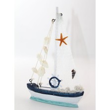 Kenpazar Marin Ahşap Gemi